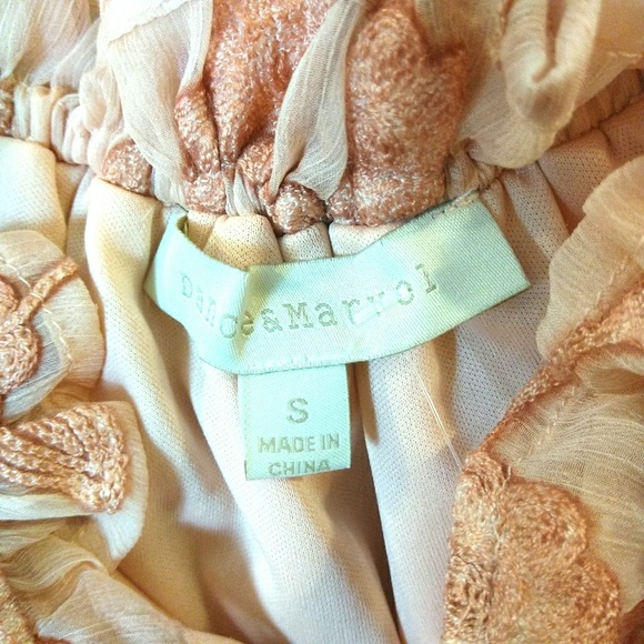 Dance and Marvel Mini Dress - Picture 6 of 8